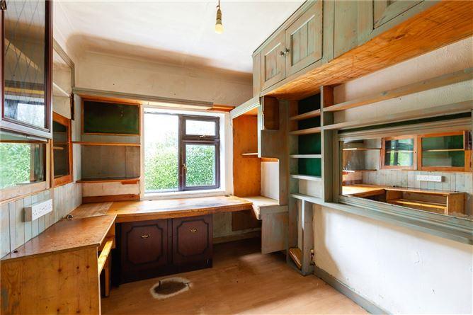 Merrymeeting Cottage, Co. Wicklow, historical listing image 4