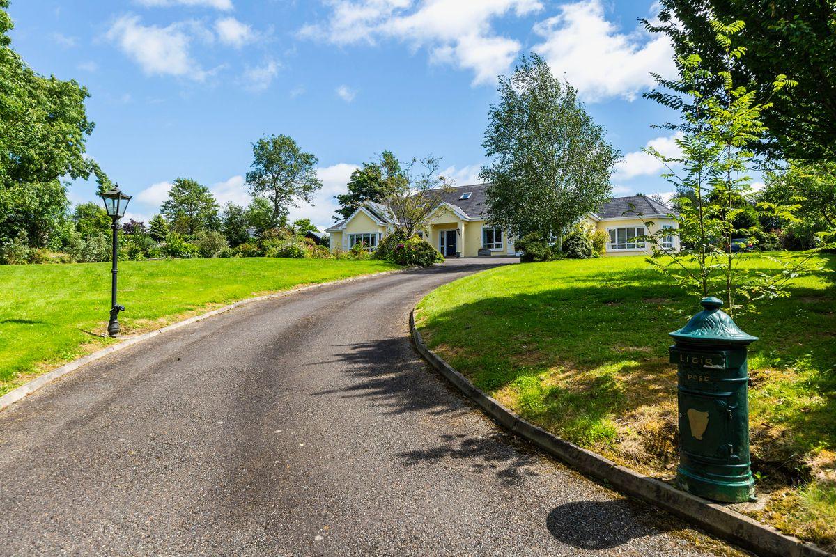 Ballyshannon Lane, Adamstown, Co. Wexford, historical listing image 3