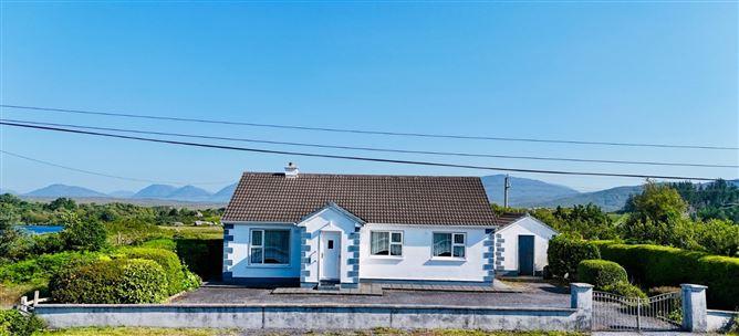 An Crucán, An Gort Mor, Rosmuc, Co. Galway, historical listing image 2