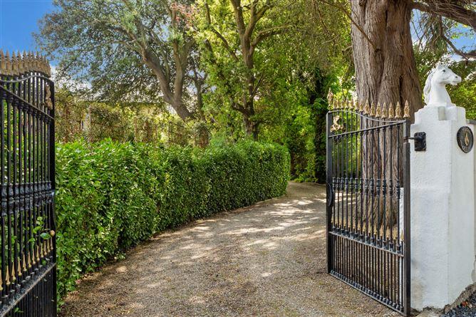 Fortal Villa, Fortlawns, Dalkey, Co. Dublin, historical listing image 2