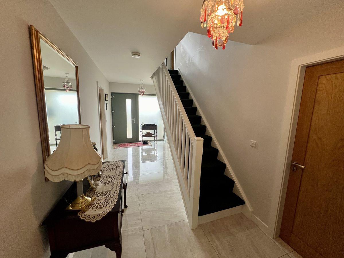 4 College View Crescent, Castlebar, County Mayo, historical listing image 4