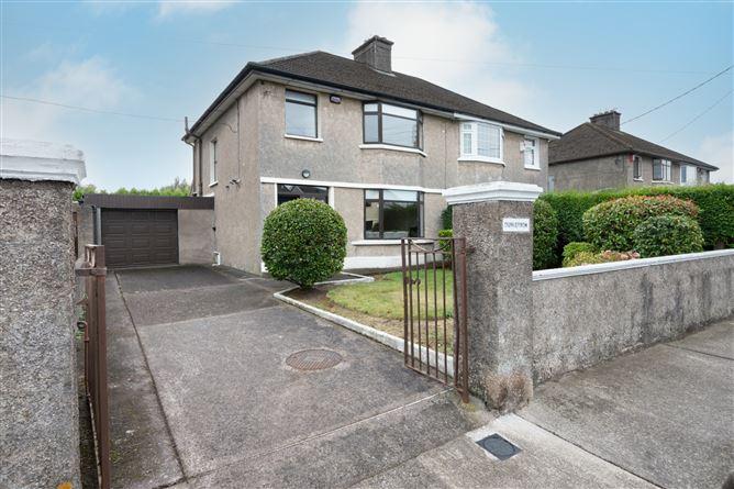 28 Rosebank, Douglas Road, Cork, historical listing image 1