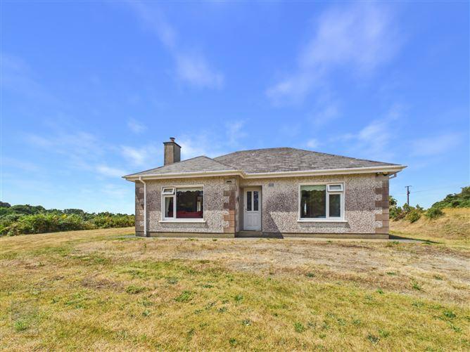 2 Ballyvoodock, Blackwater, Wexford, historical listing image 1