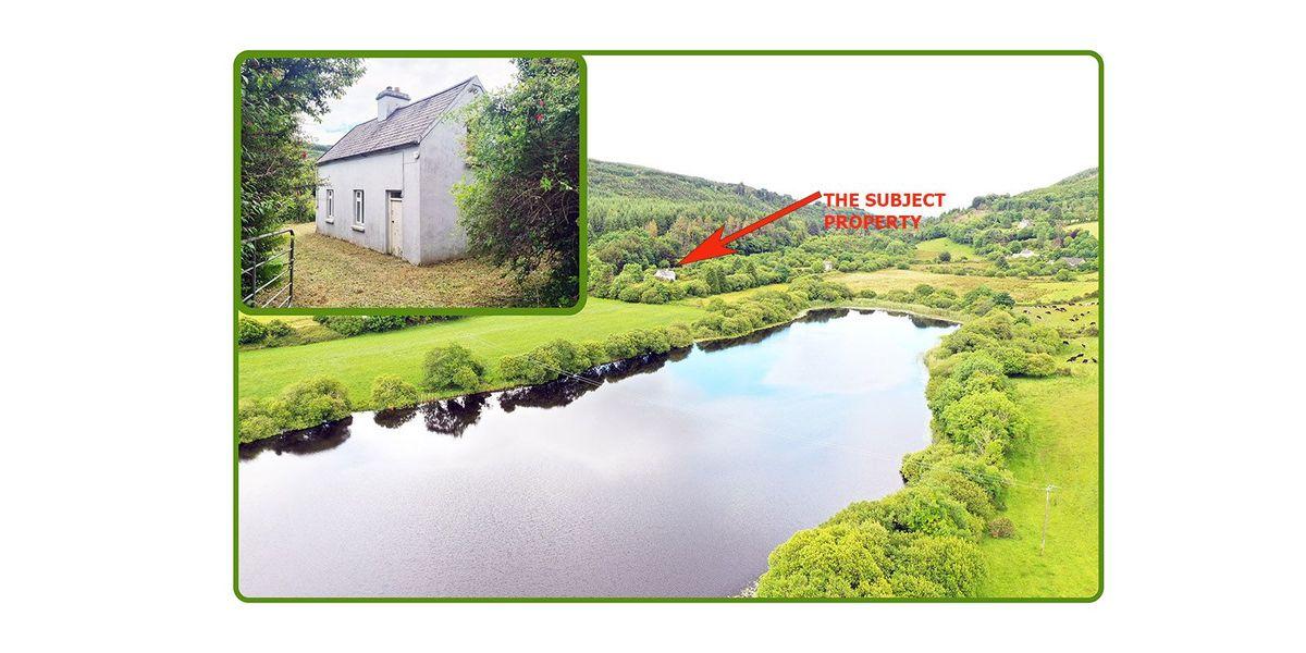 Rose Cottage, Garranes, Dunmanway, Co. Cork, P47AH56, historical listing image 1