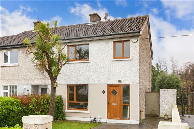 15, Kilcross Court, Dublin 18, historical listing image 1