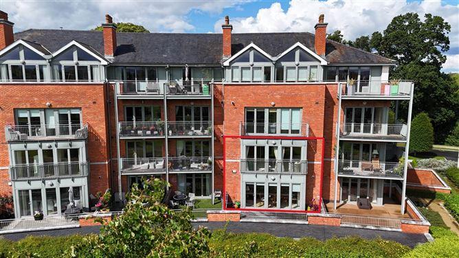 2 Willow Lodge, Farmleigh Avenue, Farmleigh Woods, Castleknock, Dublin 15, historical listing image 1