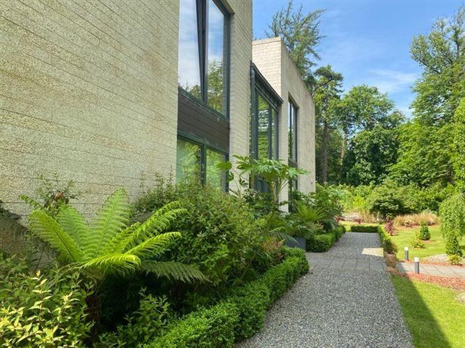Amazonia, Marlay Grange House, Grange Road, Rathfarnham, Dublin 16, historical listing image 2