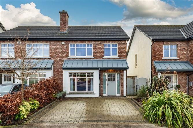 11 Furness Wood, Johnstown, Kildare, historical listing image 2