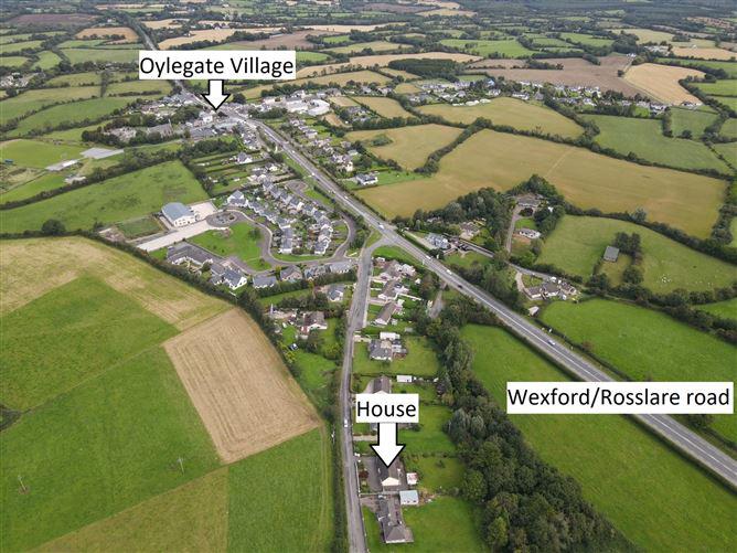 Ballinaslaney, Oylegate, Enniscorthy, Co. Wexford, historical listing image 2