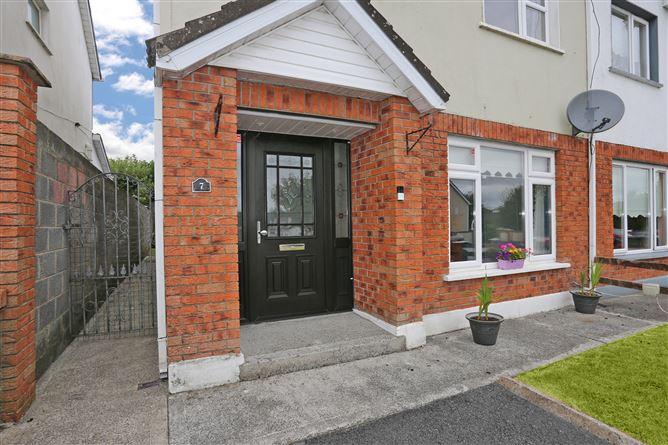 7 Oakwood, Sixmilebridge, Clare, historical listing image 3