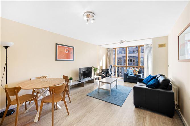 Apartment 67, The Hibernian, The Gasworks, Grand Canal Dock, Dublin 4, Dublin, historical listing image 6