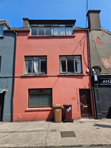 10 Mardyke Street, Cork City, Cork, historical listing image 1