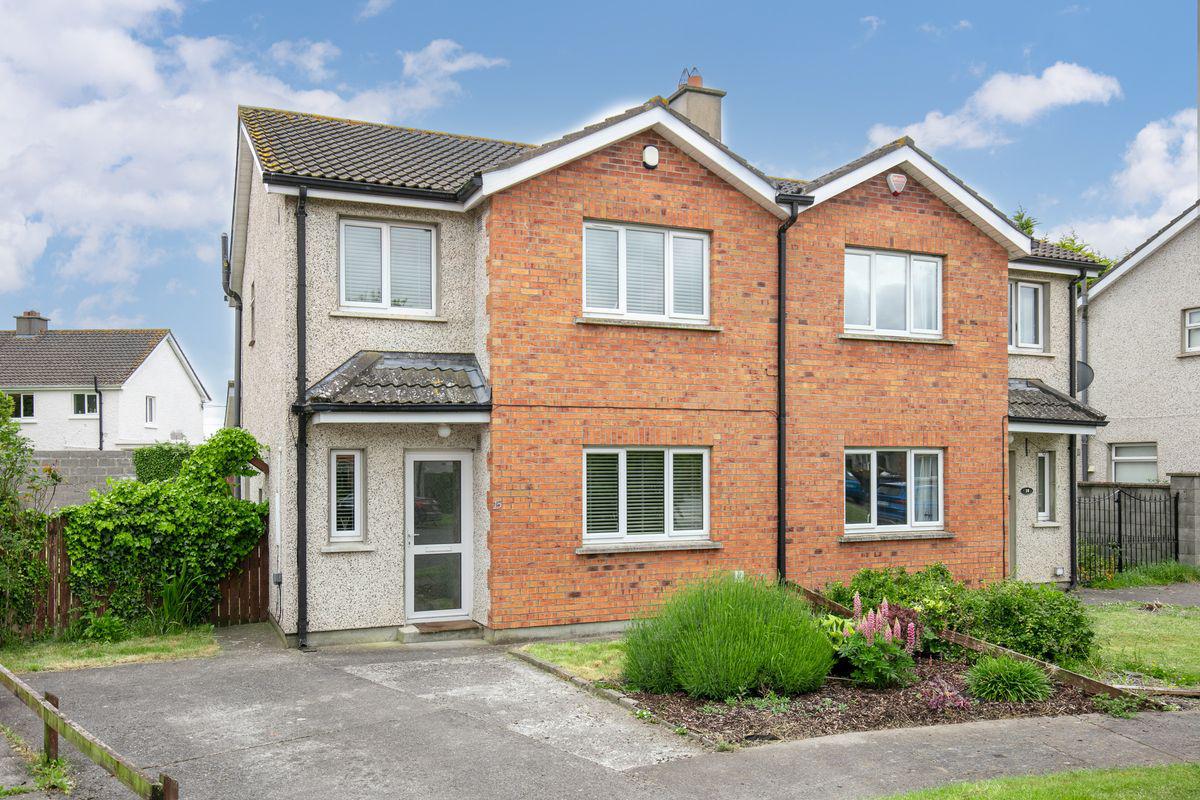 15 Dolmen Court, Browneshill Road, Carlow Town, Co. Carlow, historical listing image 3