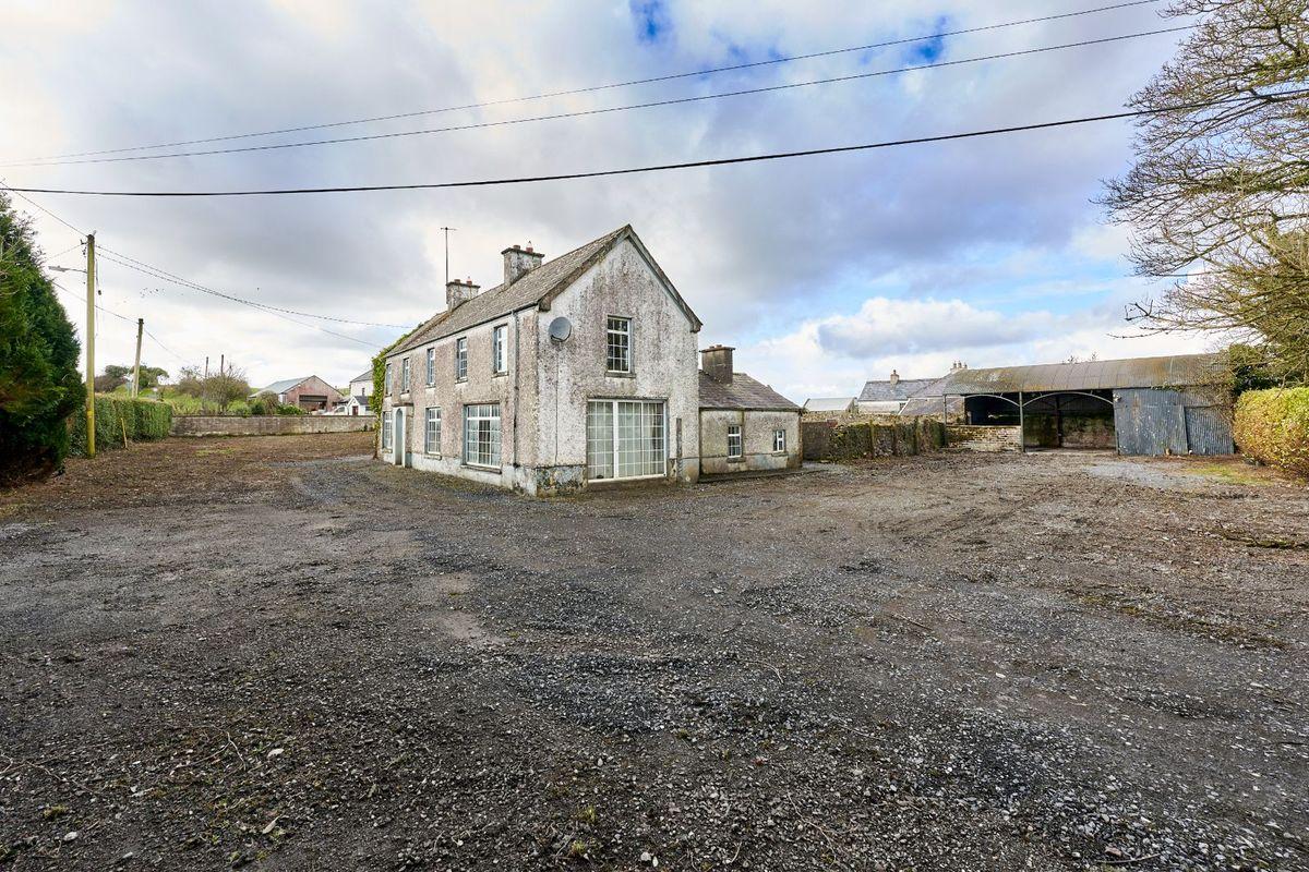 Ballinlug, Rathconrath, Co. Westmeath, N91FE08, historical listing image 4
