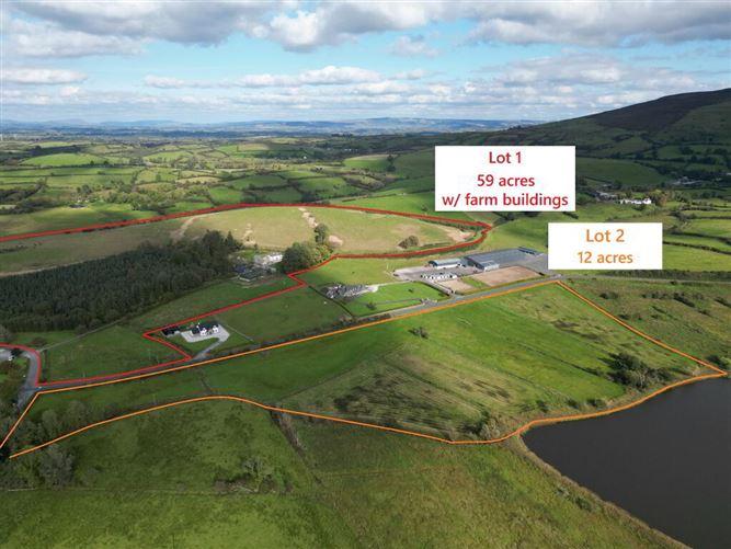 Larkhill, Ballymote, Co. Sligo, historical listing image 6
