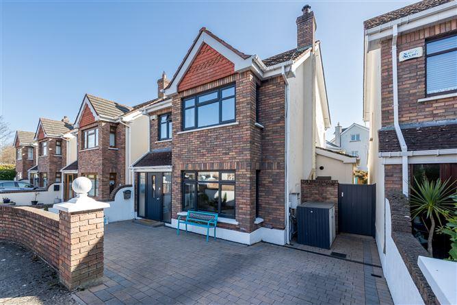 24 Castlefield Manor, Broomfield, Malahide, County Dublin, historical listing image 1