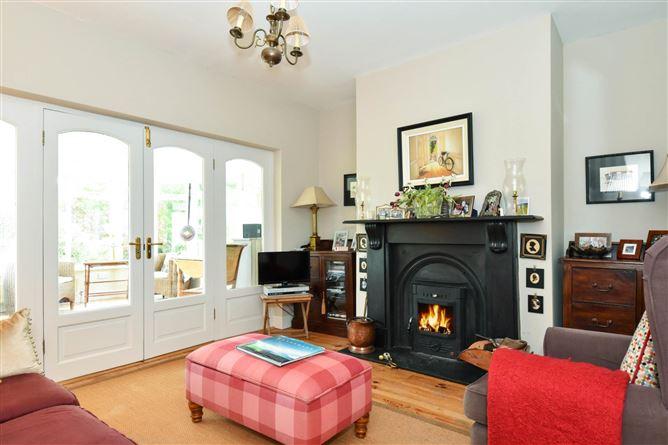 The Railway Lodge, Canrawer East, Oughterard, Galway, County Galway, historical listing image 4