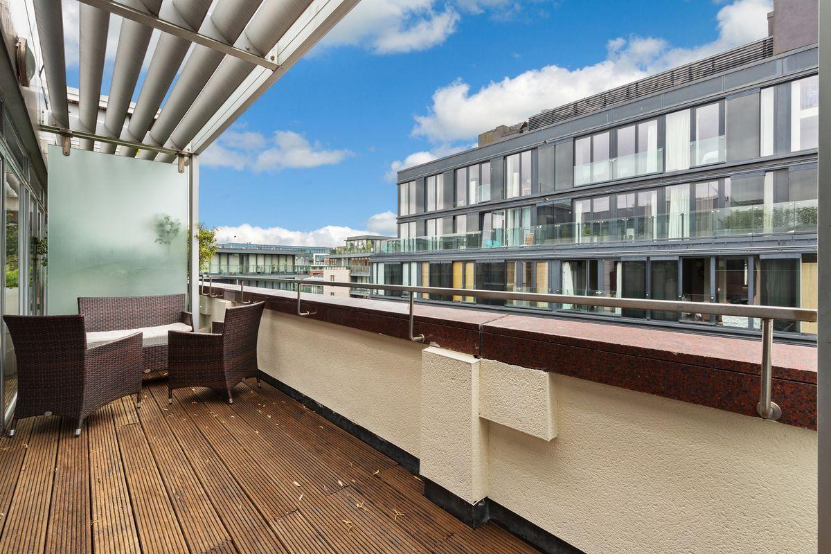 77 Forbes Quay, Grand Canal Dock, Dublin 2, D02VA89, historical listing image 6
