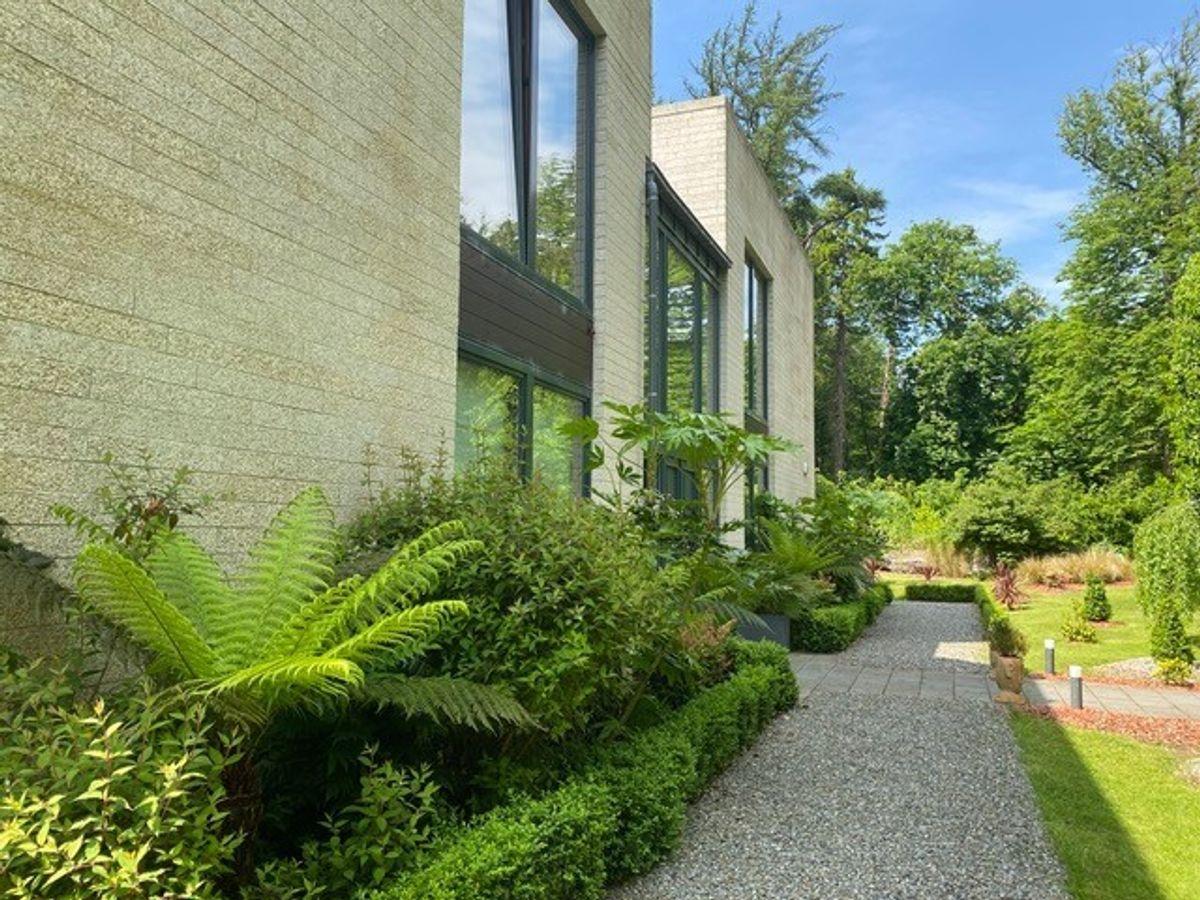 Amazonia, Marlay Grange House, Grange Road, Rathfarnham, Dublin 16, historical listing image 2