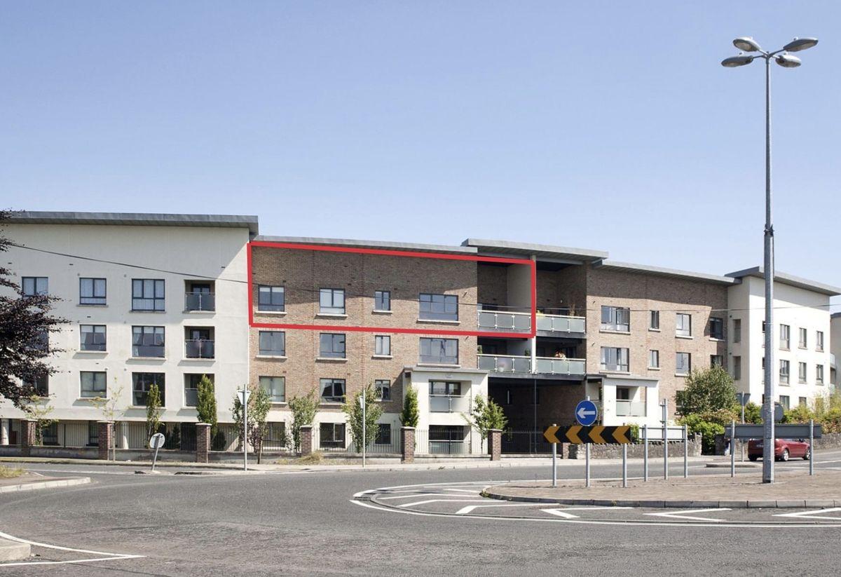 59 Tailteann Court, Longford Road, Mullingar, Co. Westmeath, N91X063, historical listing image 1
