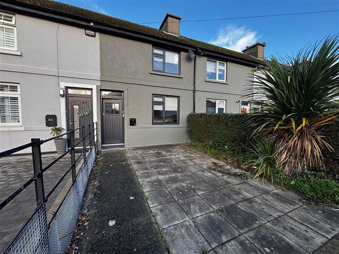65, Wolfe Tone Square, Co. Wicklow, historical listing image 1