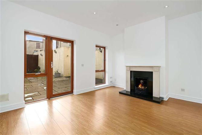 27, Lyons Street, Co. Kilkenny, historical listing image 5