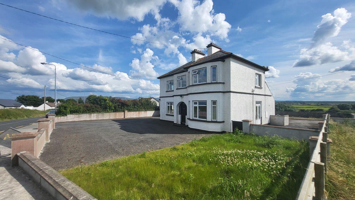 Knockacullen, Dromore West, Co. Sligo, F26AV22, historical listing image 1