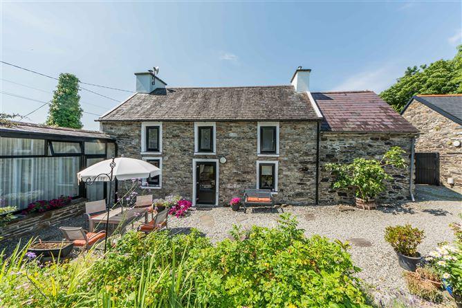 Lazy Acre, Shandrum Beg, Bantry, West Cork, historical listing image 3