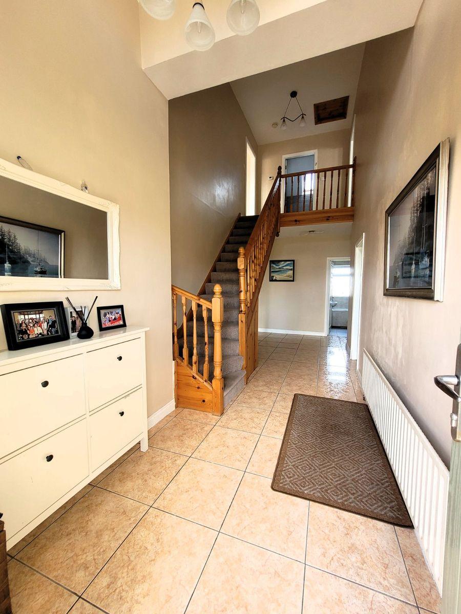 Sea View, Kilgeever, Louisburgh, Co. Mayo, historical listing image 2