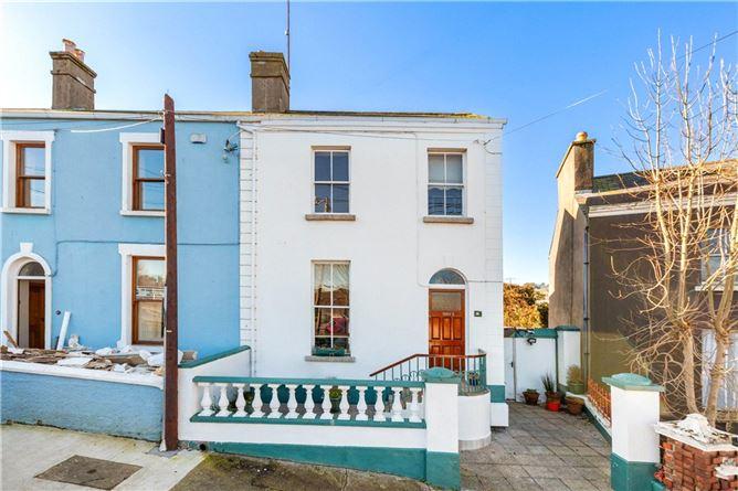 7 Thormanby Road, Howth, Co. Dublin, historical listing image 1