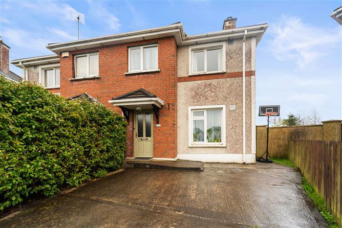 53 Oak Drive, Blessington, Co. Wicklow, historical listing image 2