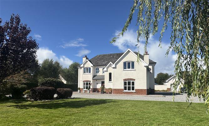 Ceann Aistear, Ashbrook, Carrigtwohill, Cork, historical listing image 1