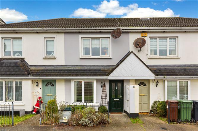 35, Holywell Green, Co. Dublin, historical listing image 1