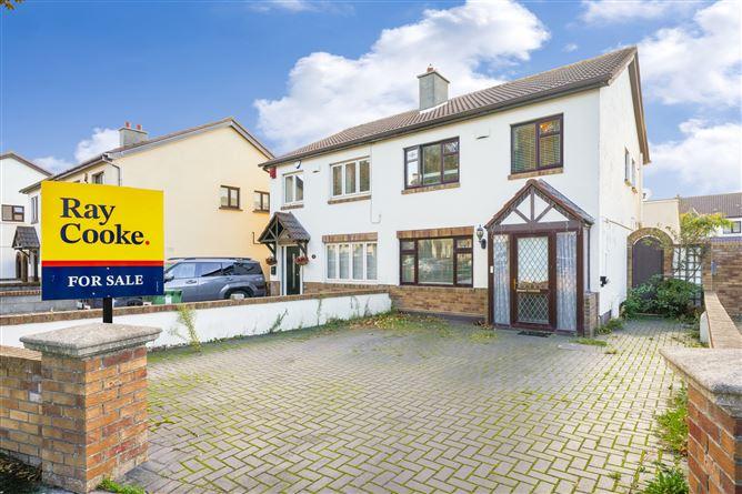 10, Temple Manor Way, Dublin 12, historical listing image 1