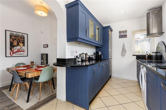 Beech Hill, 83 Newcourt Road, Bray, Co. Wicklow, historical listing image 6