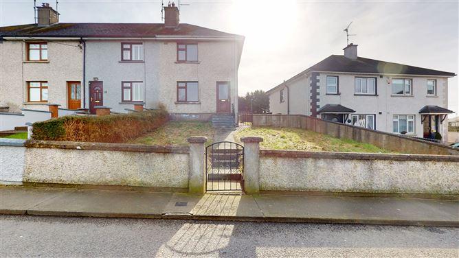 1 New Line, Cootehill, Cavan, historical listing image 1
