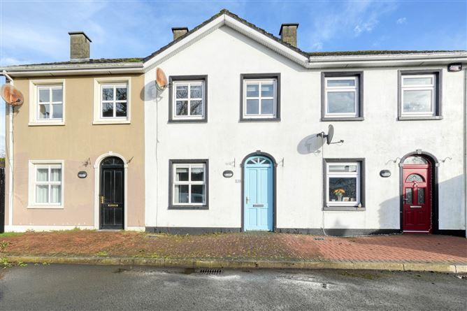 25B Ashgrove, Mountmellick, Co. Laois, historical listing image 1