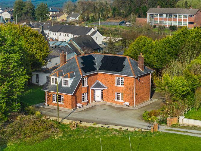 Virginia Road, Bailieborough, County Cavan, historical listing image 1