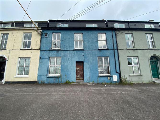 5 Smithgrove Terrace, Middle Glanmire Road, Montenotte, Cork City, historical listing image 1
