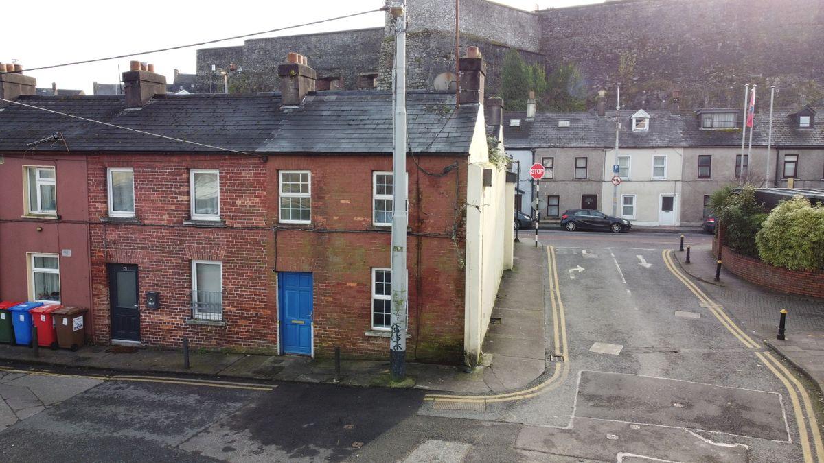6 Saint Dominick's Terrace, Crosse's Green, Cork City, Co. Cork, T12W29A, historical listing image 1
