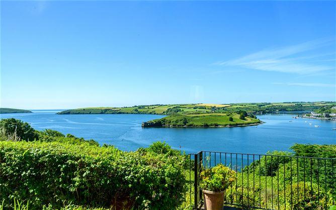Ardbrack Cottage, Ardbrack, Kinsale, Co. Cork, historical listing image 5