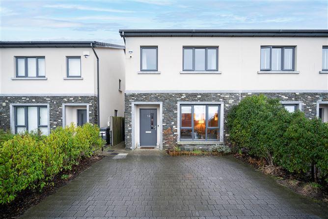 10 Glenheron View, Greystones, Co. Wicklow, A63P710, historical listing image 1