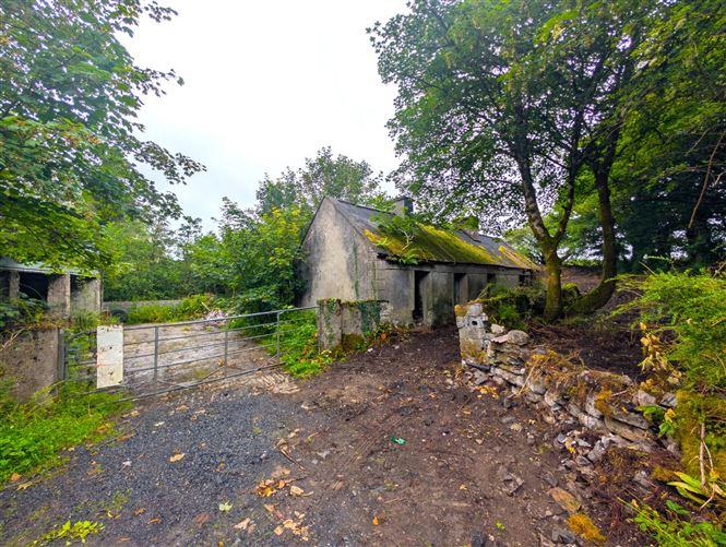 Killasser, Swinford, Co. Mayo, historical listing image 3