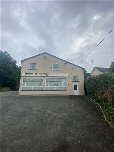 SITE Grange (with full planning permission for four detached homes), Ballyboughal, Dublin, historical listing image 4
