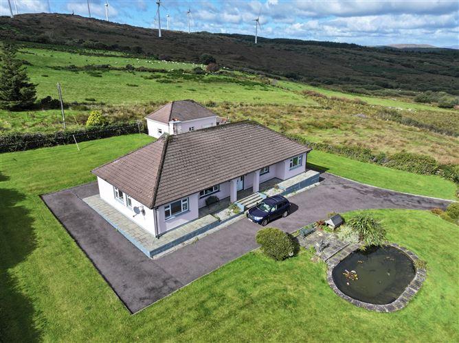 Dromourneen, Bantry,   West Cork, historical listing image 1