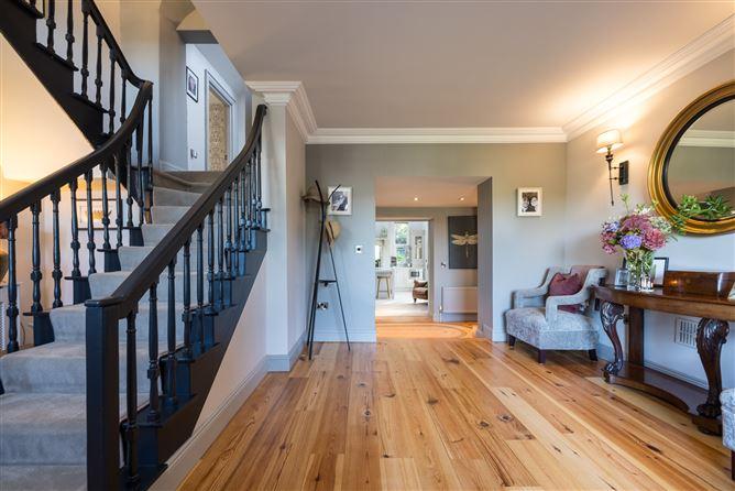 Ivella, Rectory Road, Enniscorthy, Co. Wexford, Y21WN30, historical listing image 4
