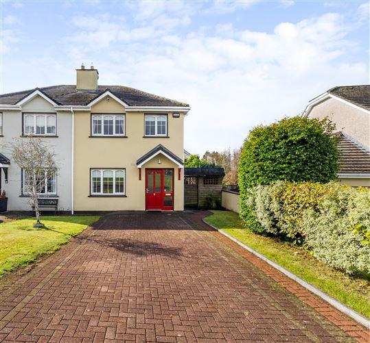 No. 9 Carrig Ri, Leamlara, Cork, historical listing image 1