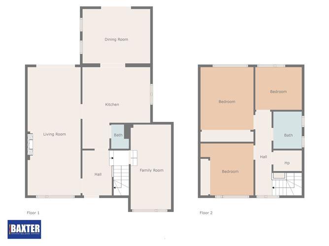3 Glenville Grove, Clonsilla, Dublin 15, County Dublin, historical listing image 2