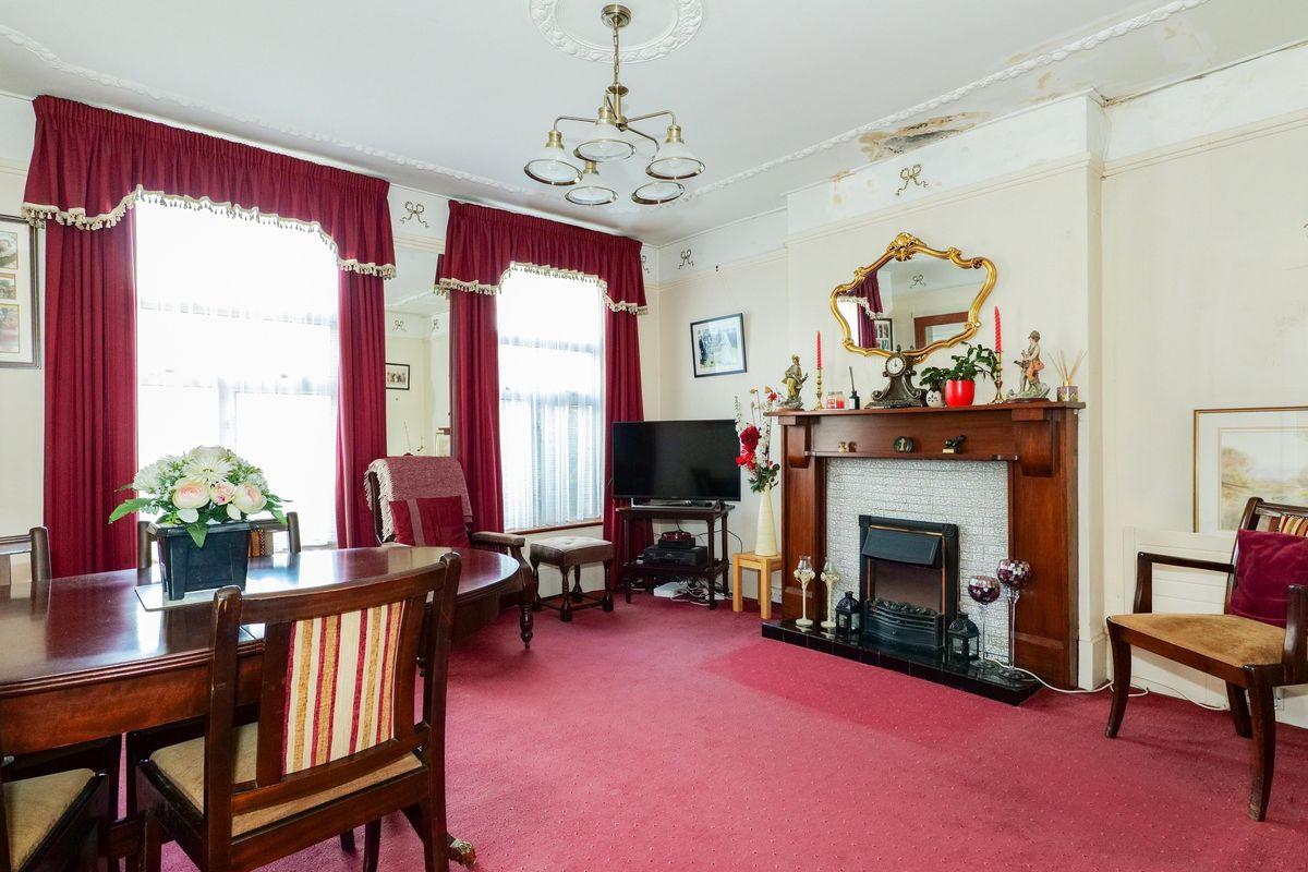 Grafton House, 27 Upper Newcastle, Newcastle, Co. Galway, H91X9DF, historical listing image 6