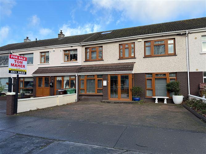 21, Old Bawn Avenue, Dublin 24, historical listing image 1